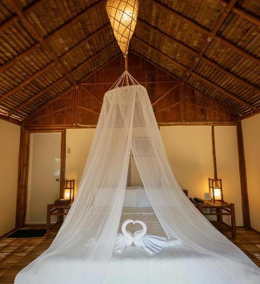 اتاق استاندارد با تخت بزرگ, Virgin Beach Resort