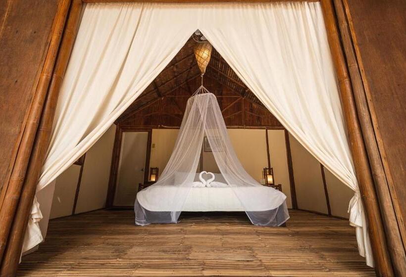اتاق استاندارد با تخت بزرگ, Virgin Beach Resort