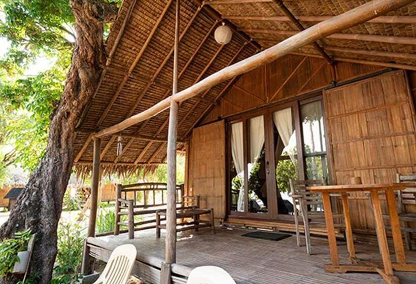 اتاق استاندارد با تخت بزرگ, Virgin Beach Resort