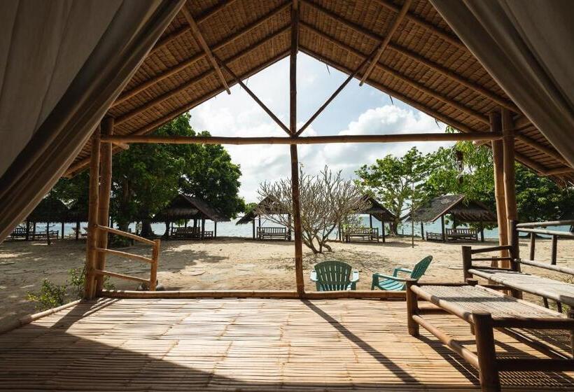 اتاق استاندارد با تخت بزرگ, Virgin Beach Resort