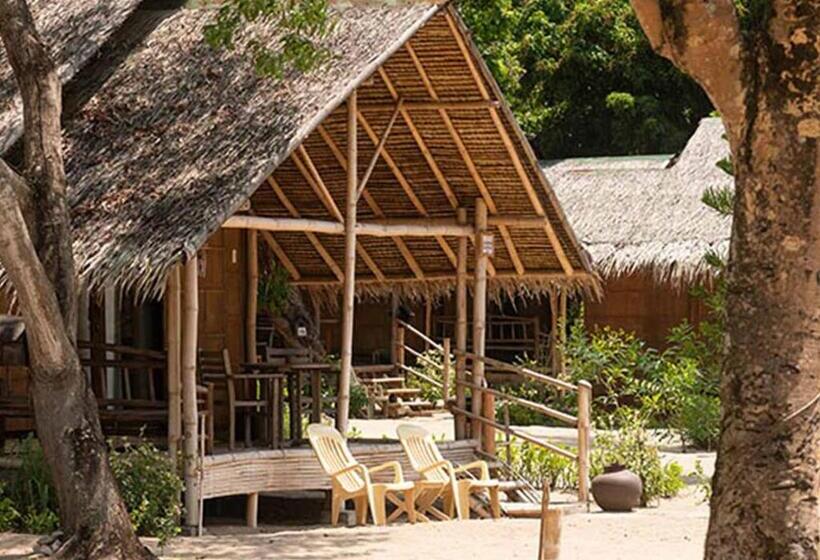 اتاق استاندارد با تخت بزرگ, Virgin Beach Resort
