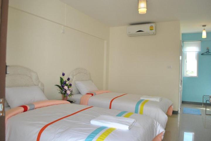 اتاق استاندارد, O.u.m. Hotel   โรงแรมโอยูเอ็ม