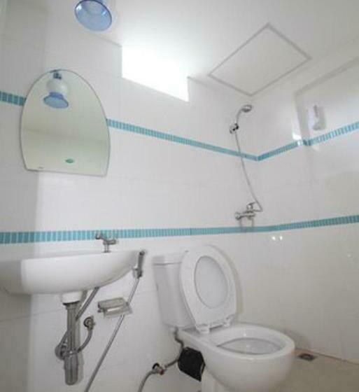 اتاق استاندارد, O.u.m. Hotel   โรงแรมโอยูเอ็ม