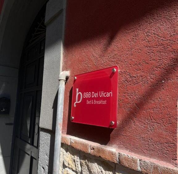 اتاق استاندارد, B&b Dei Vicari