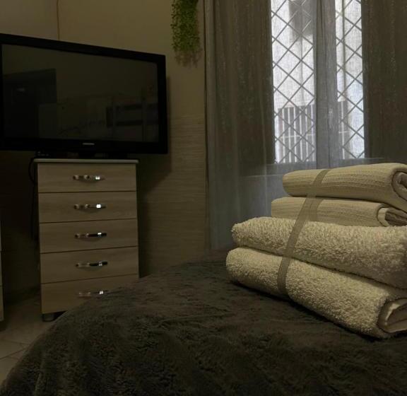 اتاق استاندارد, B&b Dei Vicari