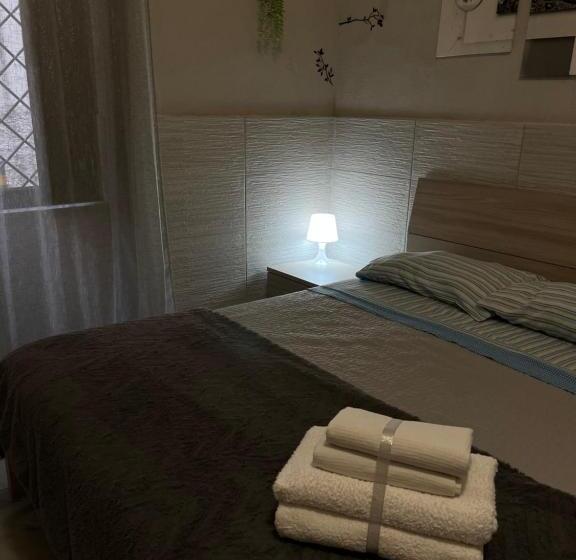 اتاق استاندارد, B&b Dei Vicari