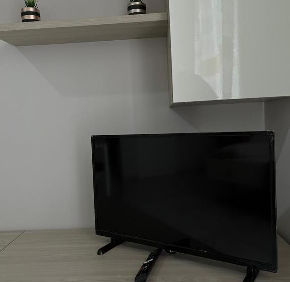 اتاق لوکس, B&b Dei Vicari