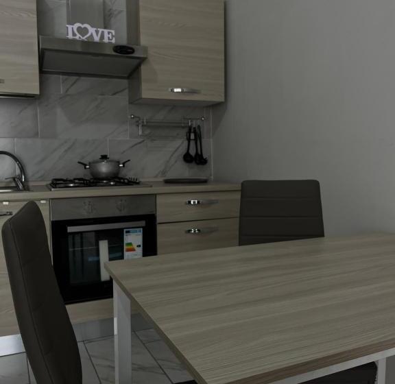 اتاق لوکس, B&b Dei Vicari