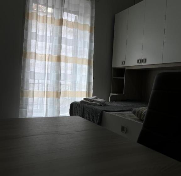 اتاق لوکس, B&b Dei Vicari