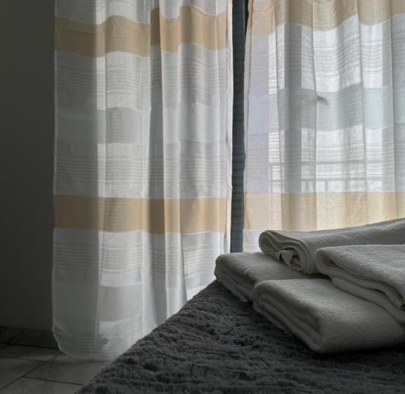 اتاق لوکس, B&b Dei Vicari