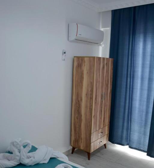 اتاق استاندارد, Belek Gold Pansiyon