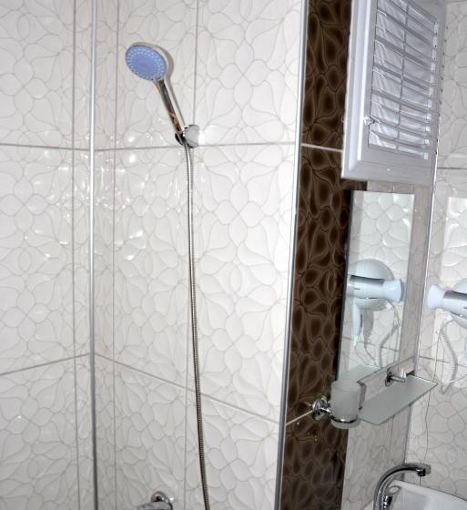 اتاق خانوادگی, Belek Gold Pansiyon