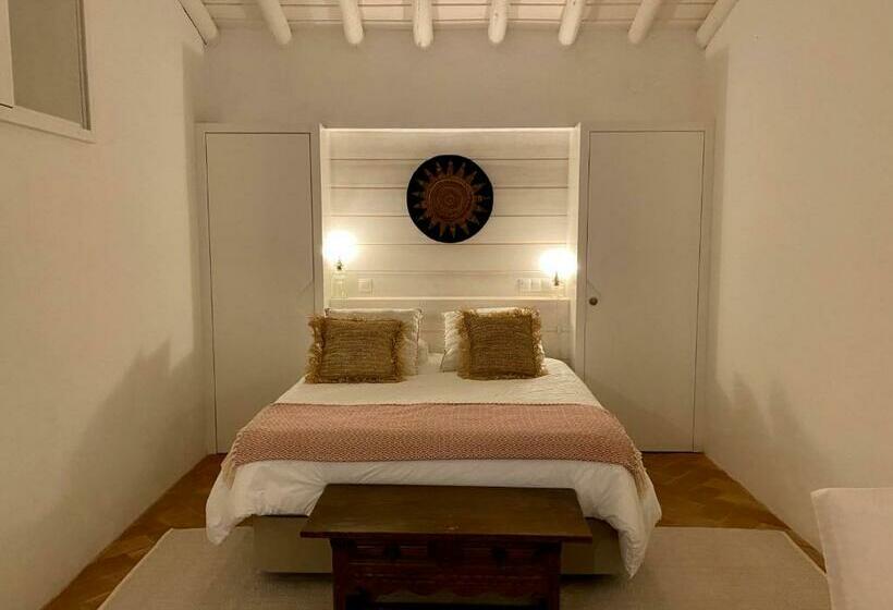 اتاق استاندارد, Herdade De Alagães