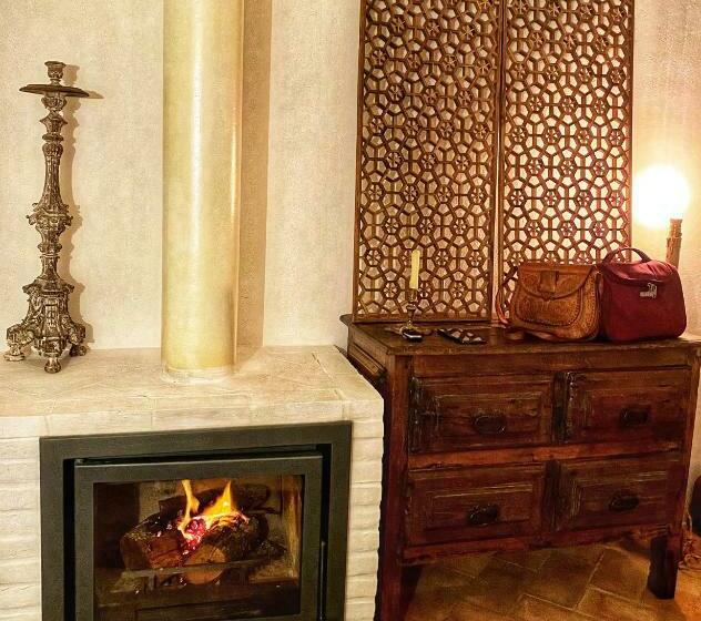 اتاق استاندارد, Herdade De Alagães