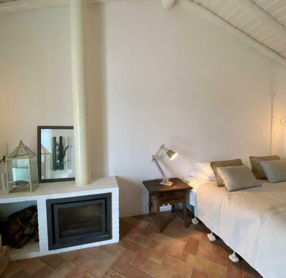 اتاق استاندارد, Herdade De Alagães