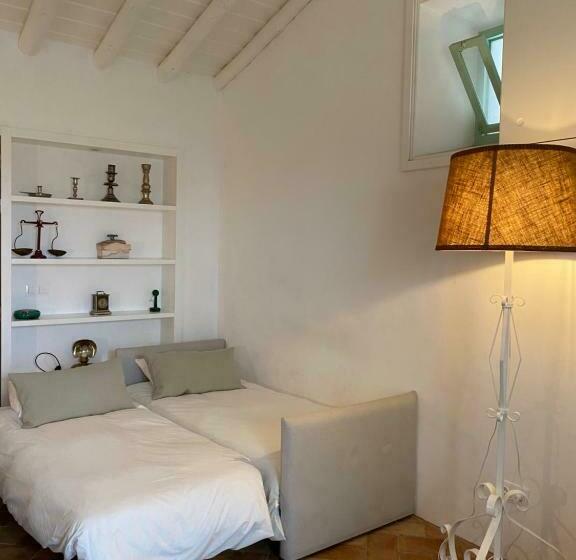 اتاق استاندارد, Herdade De Alagães
