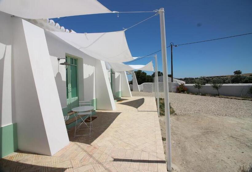 اتاق استاندارد, Herdade De Alagães