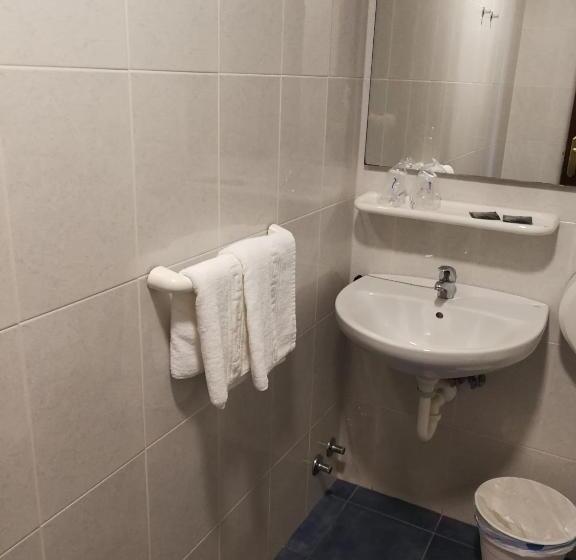 اتاق استاندارد, Pension Casa Julio