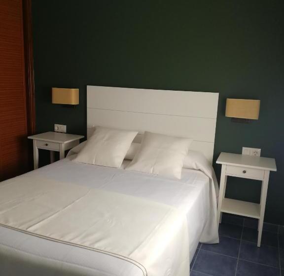 اتاق استاندارد, Pension Casa Julio