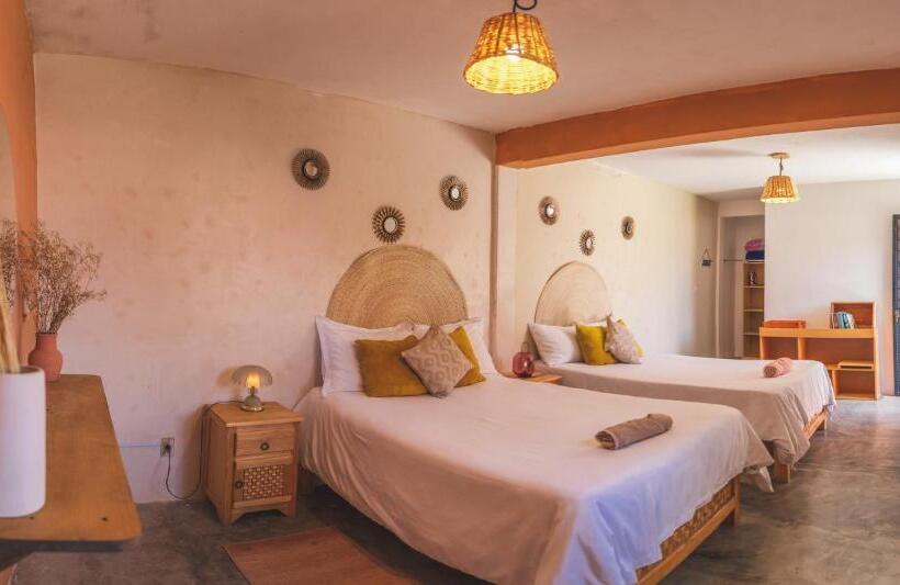 اتاق استاندارد چهار تخته, Casa Sofia Guest House