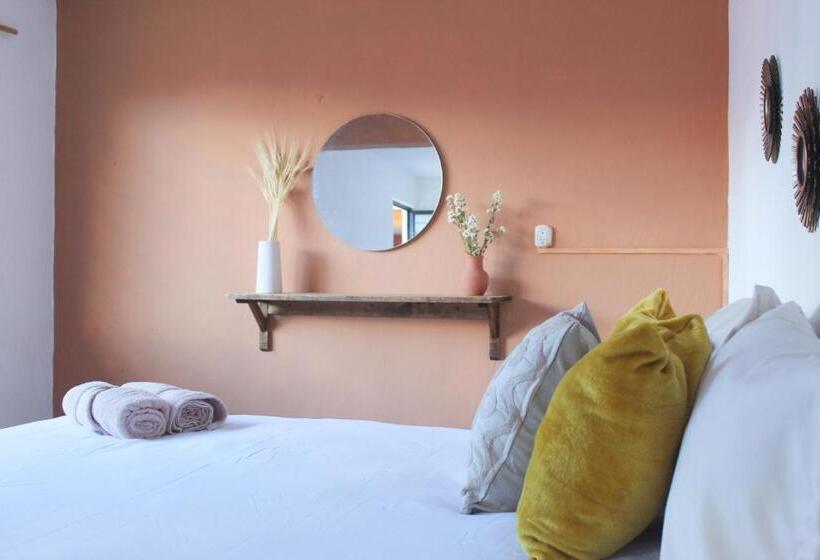 اتاق استاندارد چهار تخته, Casa Sofia Guest House