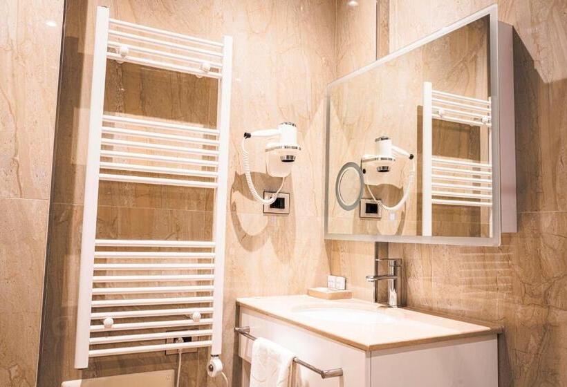 اتاق استاندارد, Amfora Hotel & Spa