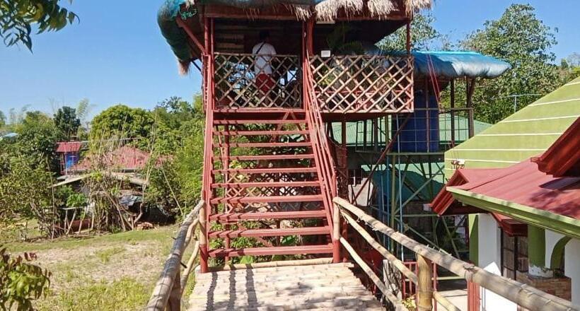 استودیو استاندارد با چشم‌انداز, Smyleinn Farm
