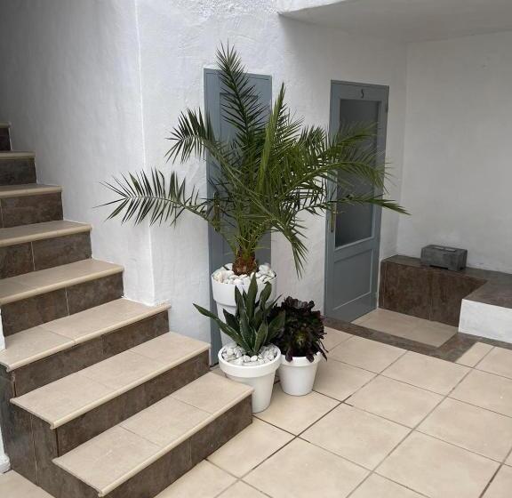 اتاق استاندارد, Casa Dolly Boutique B&b
