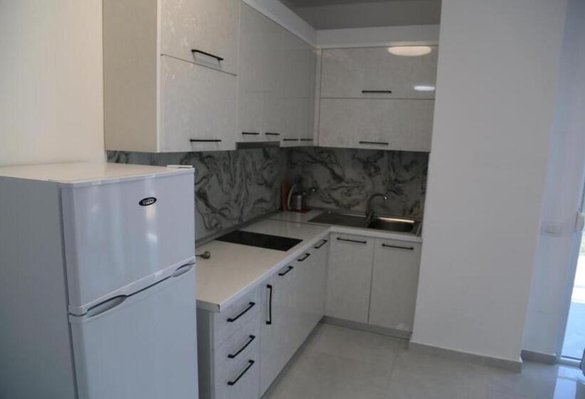 آپارتمان سوپریور 1 خوابه, Anchor Apartments