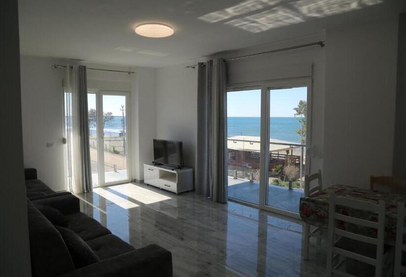 آپارتمان سوپریور 1 خوابه, Anchor Apartments