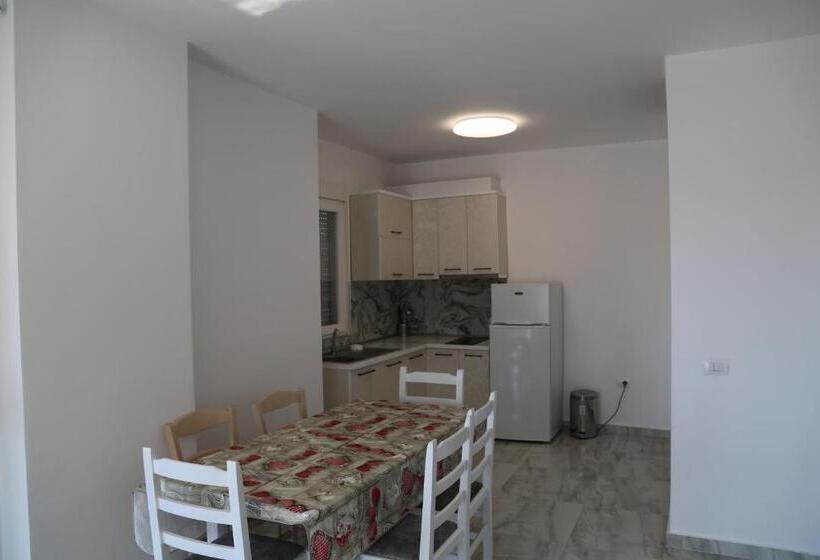 آپارتمان سوپریور 1 خوابه, Anchor Apartments