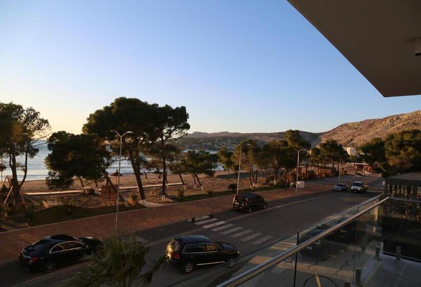 آپارتمان سوپریور 1 خوابه, Anchor Apartments