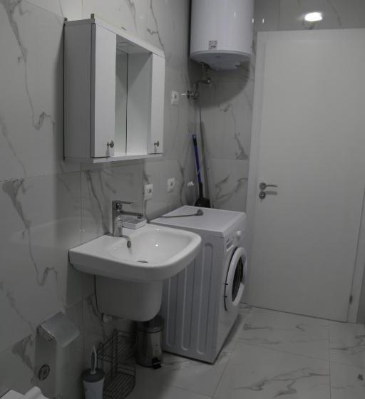 آپارتمان سوپریور 1 خوابه, Anchor Apartments