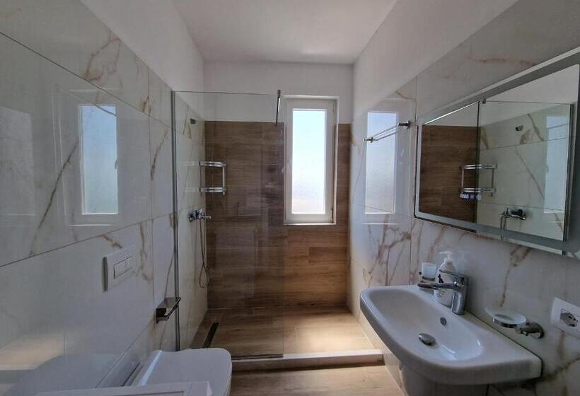 آپارتمان لوکس 1 خوابه, Anchor Apartments