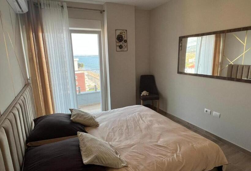 آپارتمان لوکس 1 خوابه, Anchor Apartments