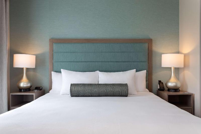 سوئیت با تخت بزرگ, Homewood Suites By Hilton Panama City Beach