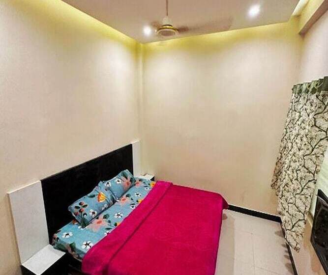 اتاق استاندارد, The Galaxy Near Udaipur Airport