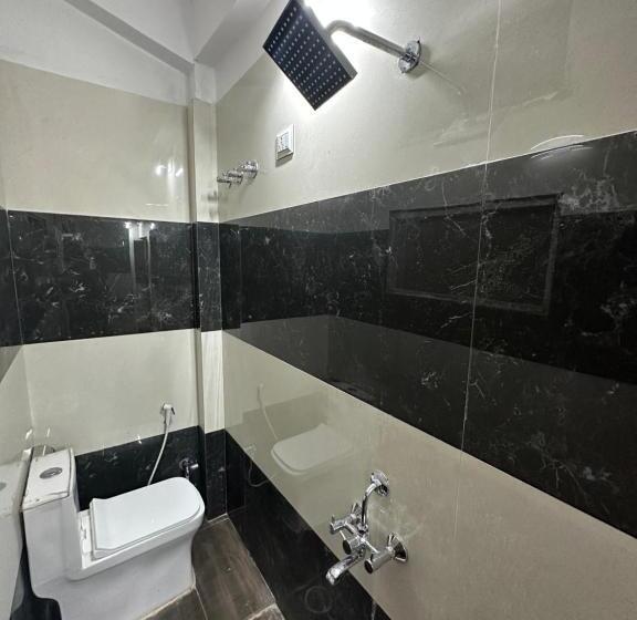 اتاق استاندارد, The Galaxy Near Udaipur Airport