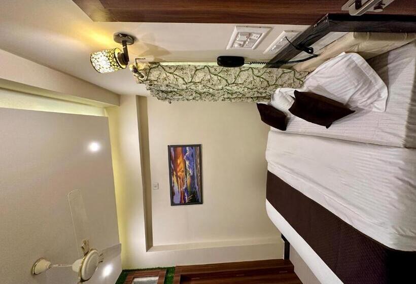 اتاق لوکس, The Galaxy Near Udaipur Airport