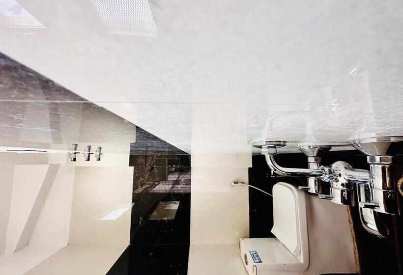 اتاق استاندارد, The Galaxy Near Udaipur Airport