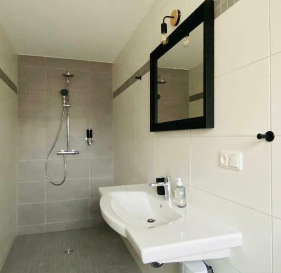 آپارتمان 1 خوابه, Meinpartments Wolfsburg
