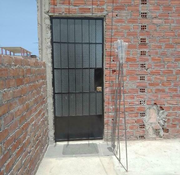 标准间, Habitaciones Don Pelu