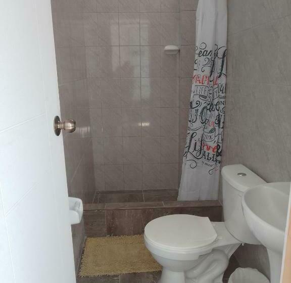 标准间, Habitaciones Don Pelu