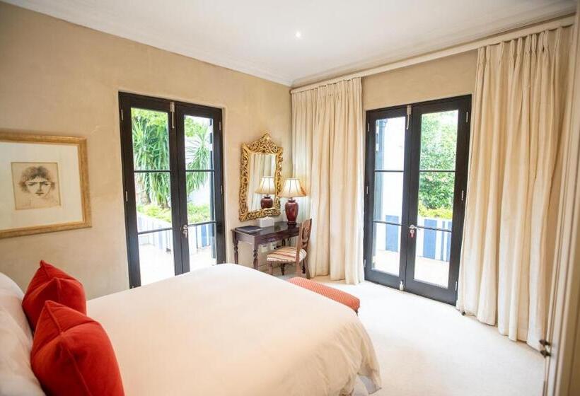 اتاق لوکس, Kilima Franschhoek