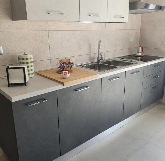 اتاق لوکس, Setteabbracci Suite & Apartments