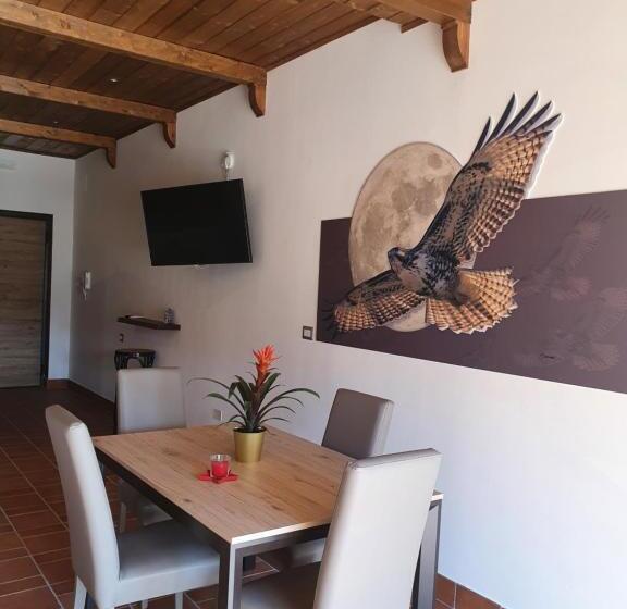 اتاق استاندارد با تخت بزرگ, Setteabbracci Suite & Apartments