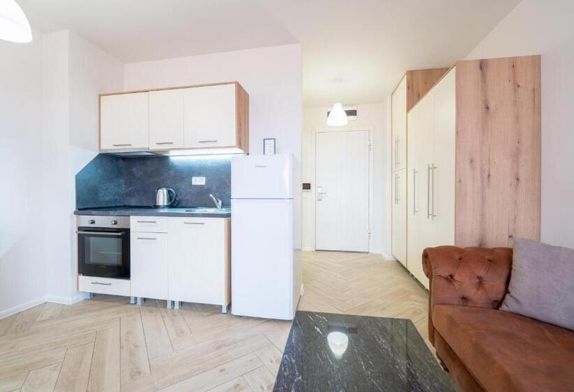 استودیوی استاندارد, Wow Studios For Rent   Bul Montevideo 25a   B