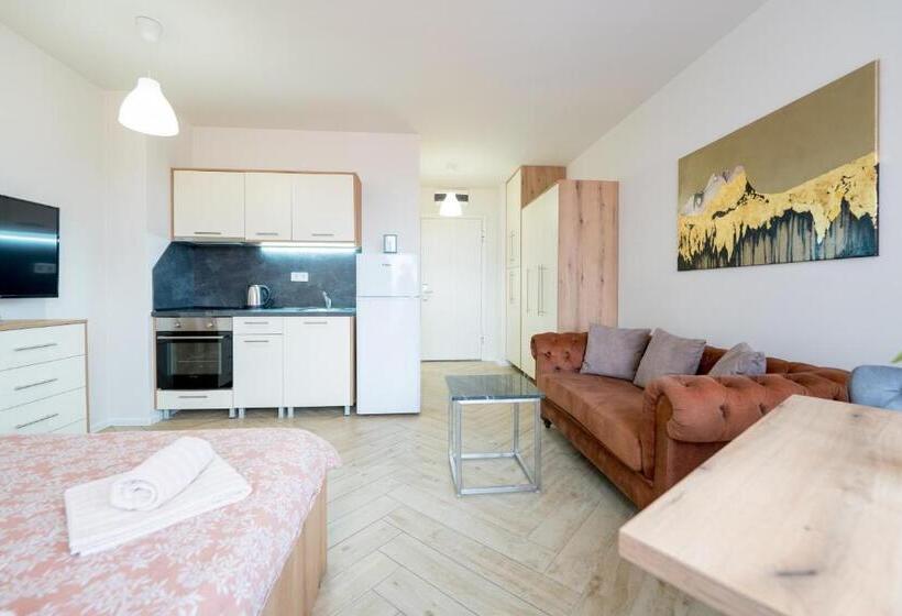 استودیوی استاندارد, Wow Studios For Rent   Bul Montevideo 25a   B