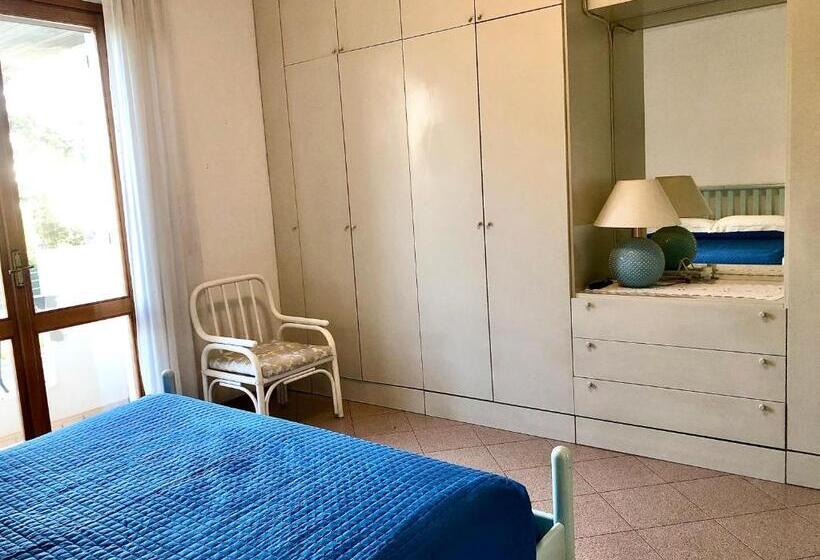 اتاق استاندارد, B&b Curva Della Palma