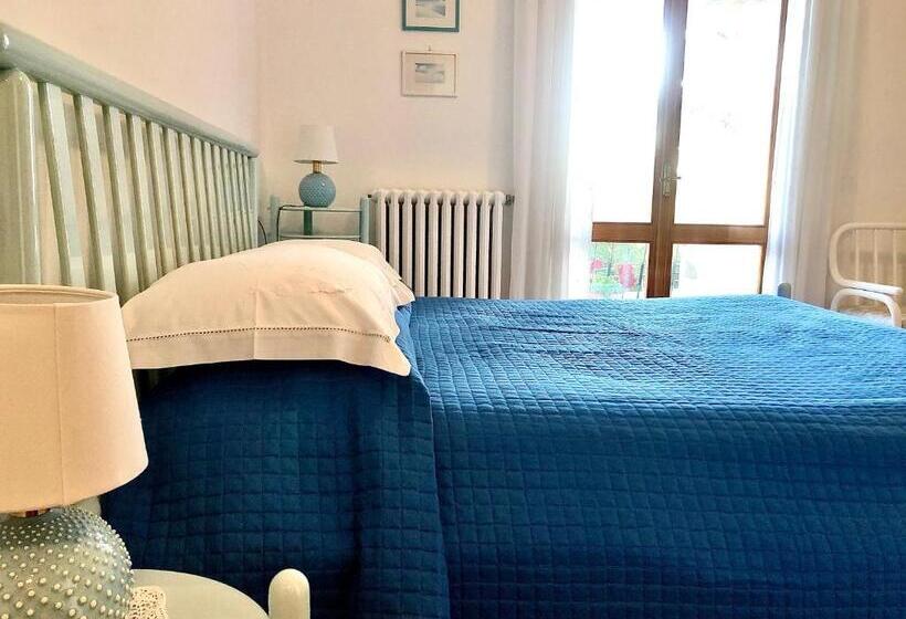 اتاق استاندارد, B&b Curva Della Palma